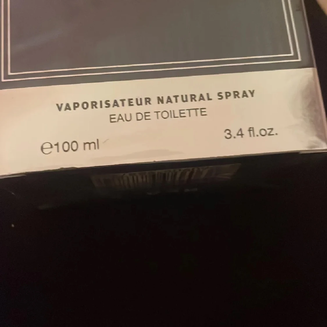 Apollo Blue Eau de Toilette 100ml - 1