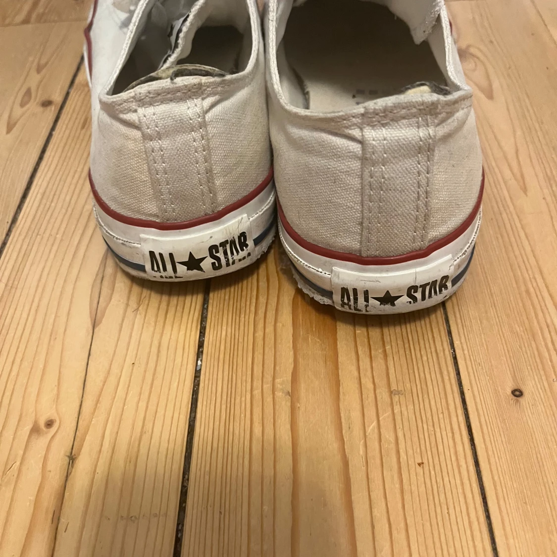 Vita Converse All Star sneakers - 2