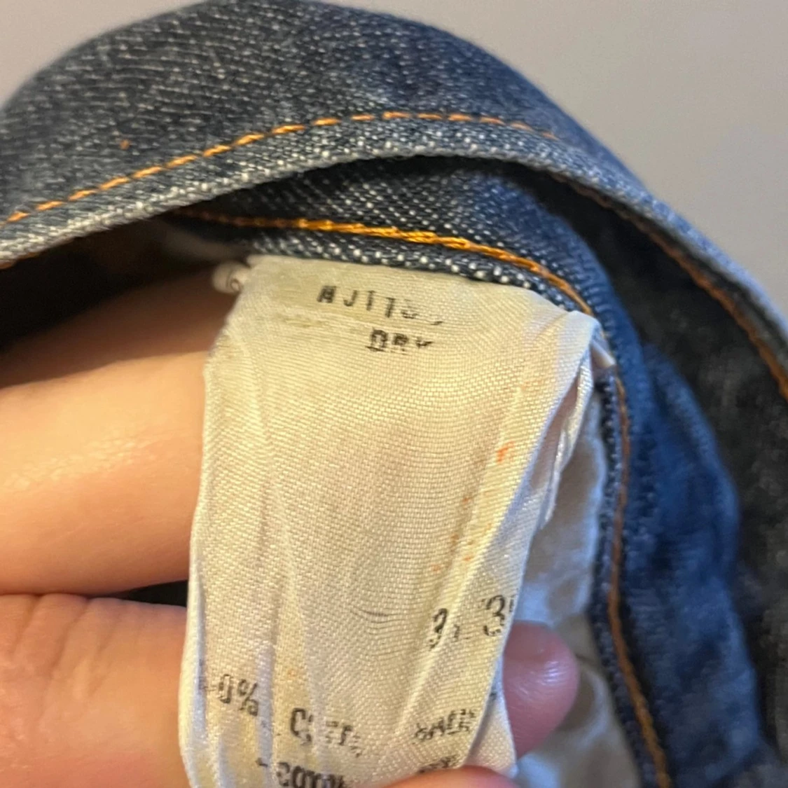 Nudie BootCutOla - 92