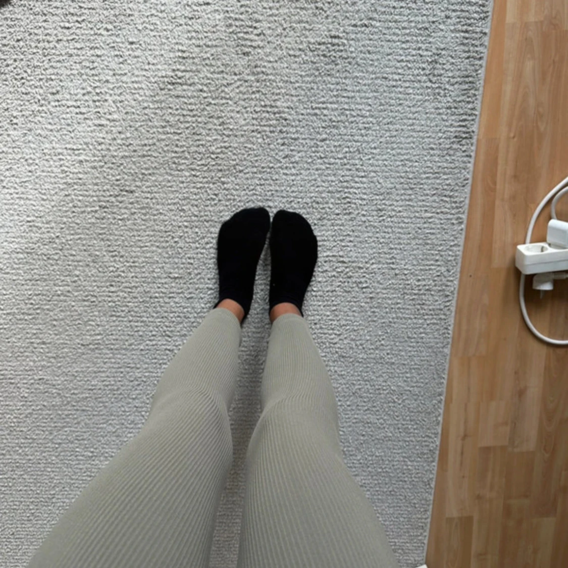 Träningstights gröna   - 1