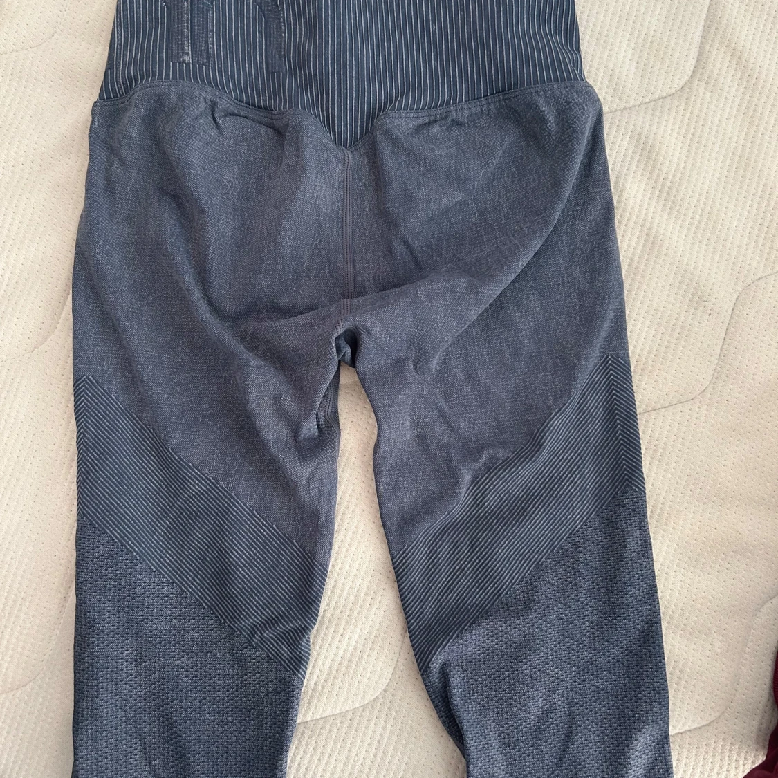  Aim'n ocean washed leggings - 2