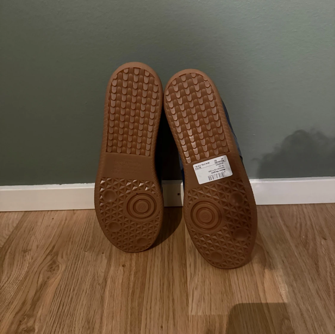 Maison margiela sneakers - 3