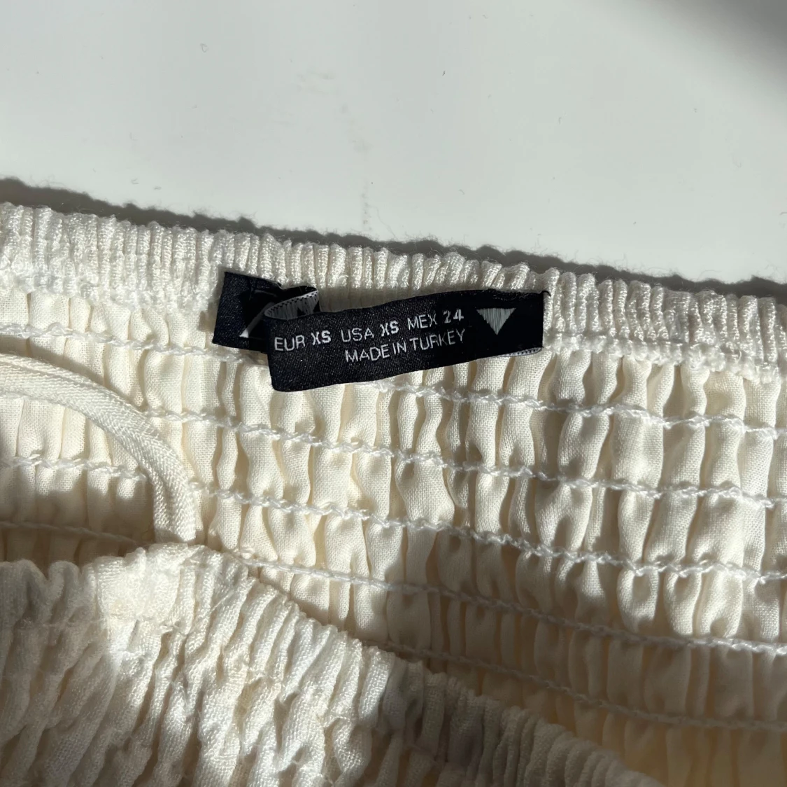 Zara sommarklänning  - 3