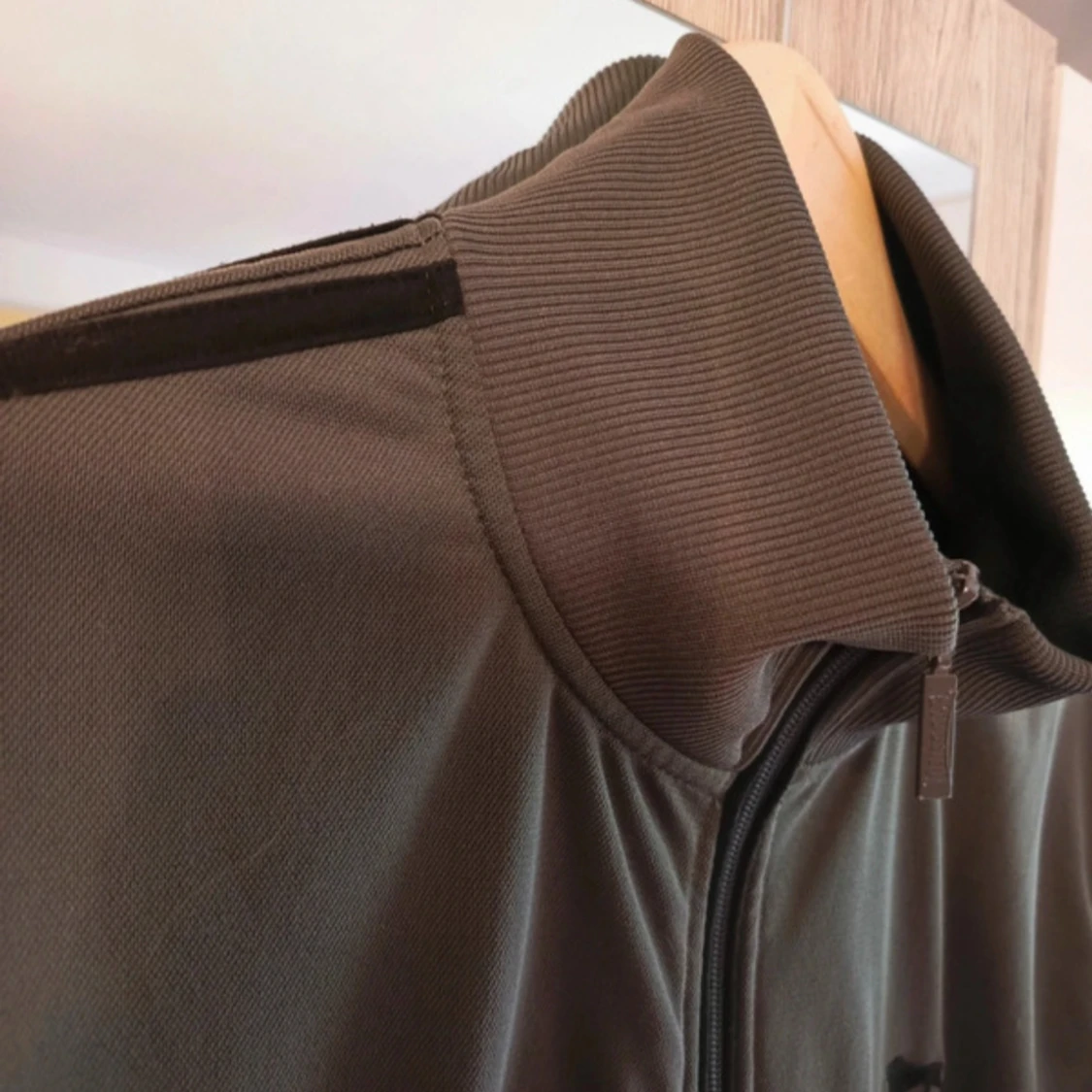 Grå track jacket från Lonsdale L - 3