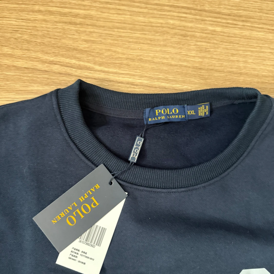 Sweatshirt Polo Ralph Lauren - 1