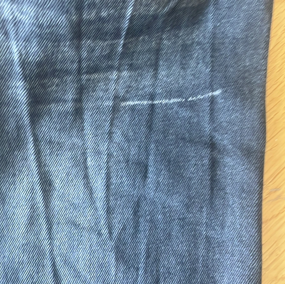 Svarta baggy jeans från LAB Industries - 3