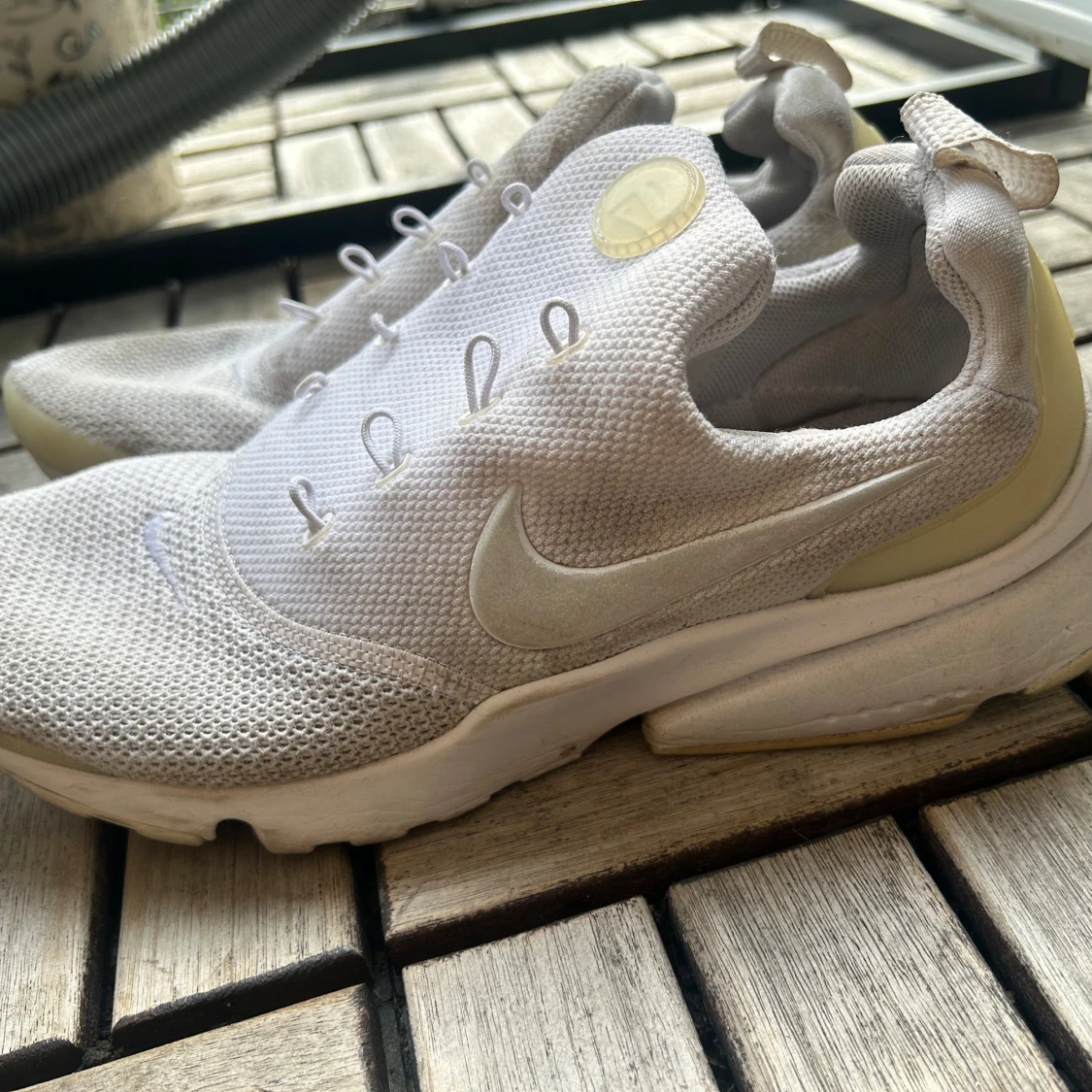 Vita Nike Presto sneakers - 1