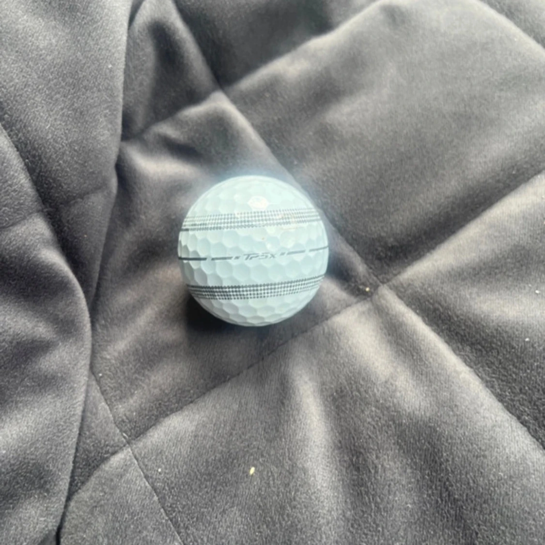 Taylormade softresponse och tp5 A klass. - 2