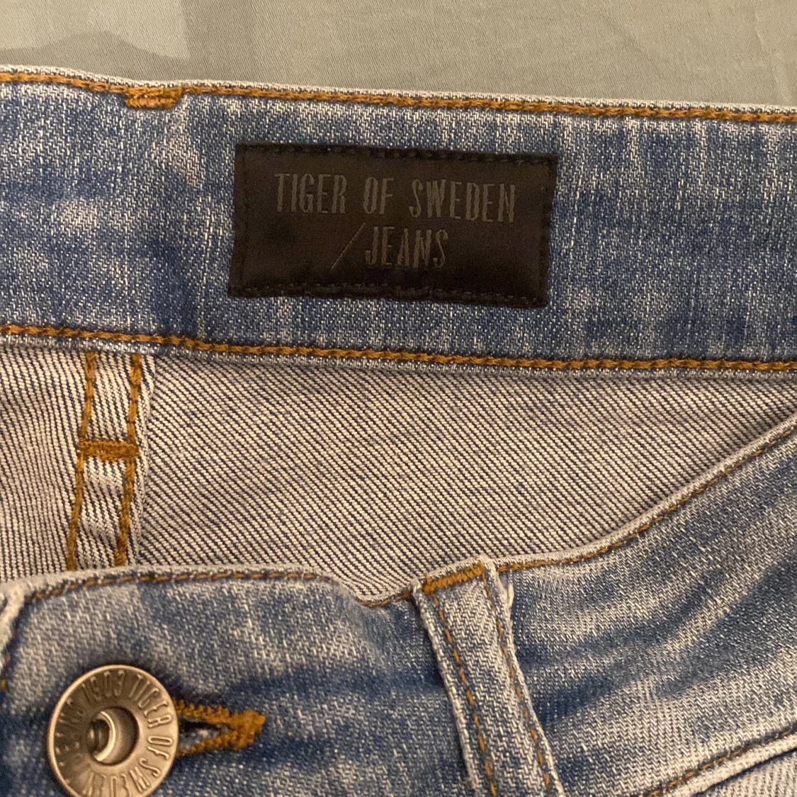 Tiger of sweden jeans  - 2