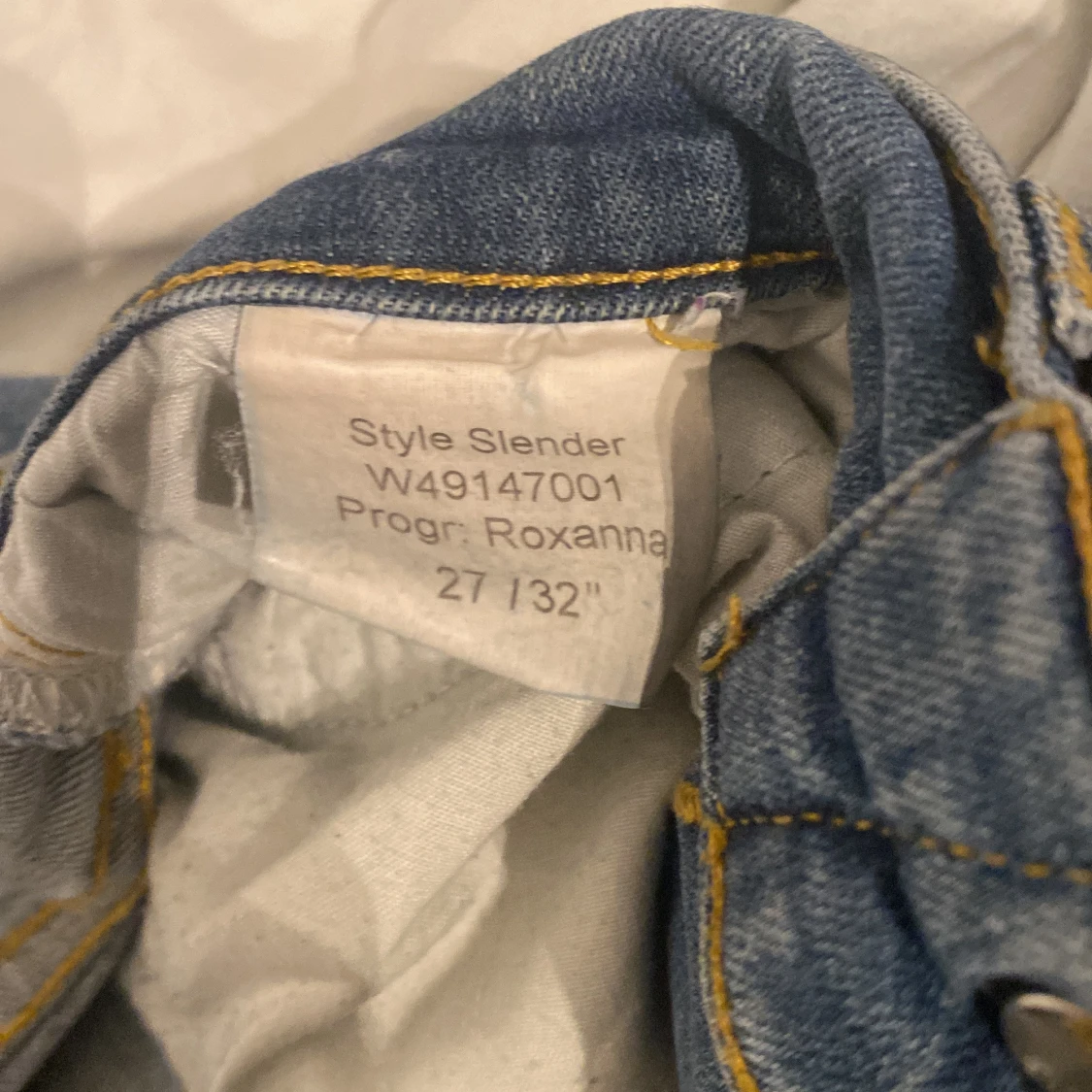 Tiger of sweden jeans  - 3