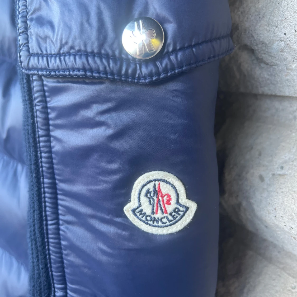 Moncler cardigan  - 1