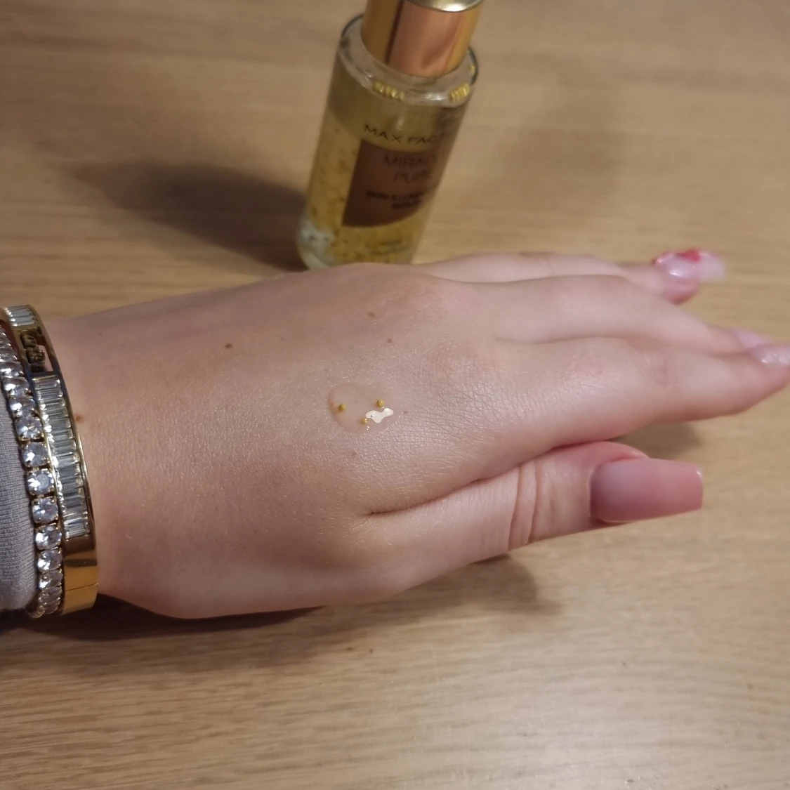 Max Factor Miracle Pure Primer - 2