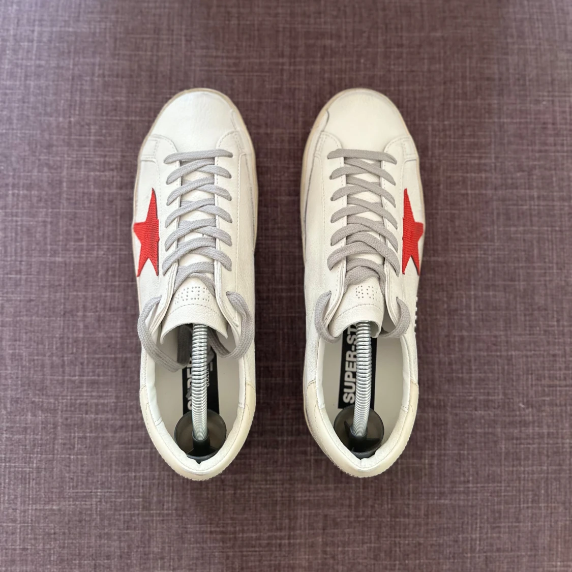 Golden goose 42 nya - 1