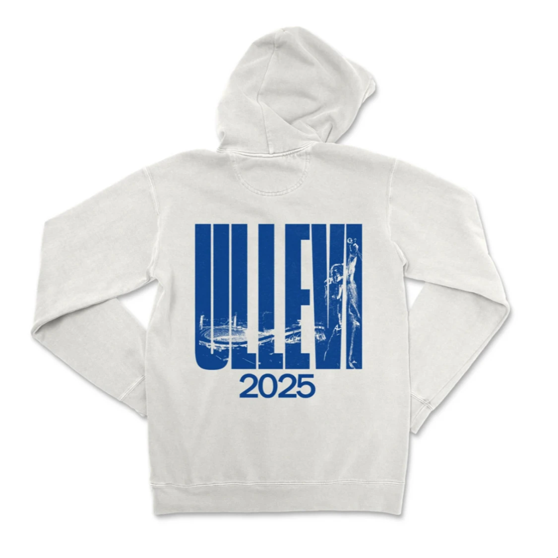 Håkan Hellström Hoodie - 1