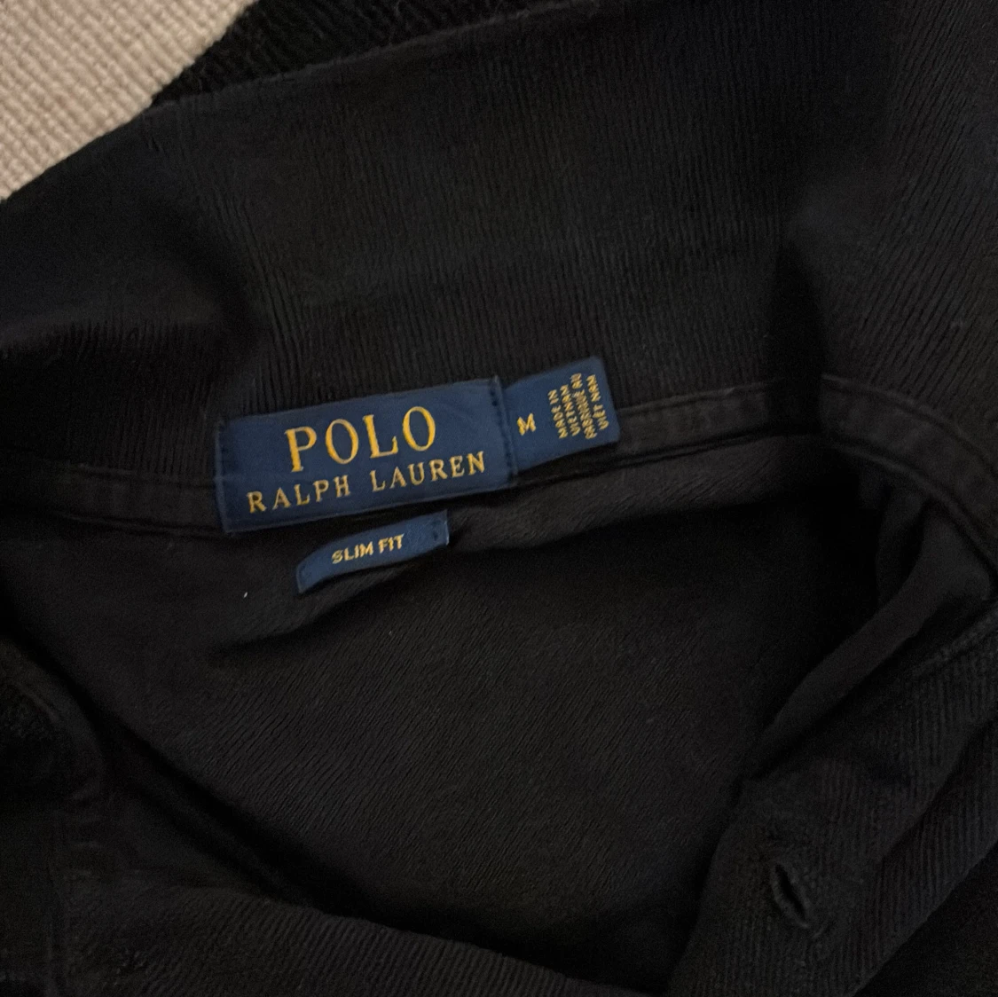 Ralph Lauren Piketröja - 1