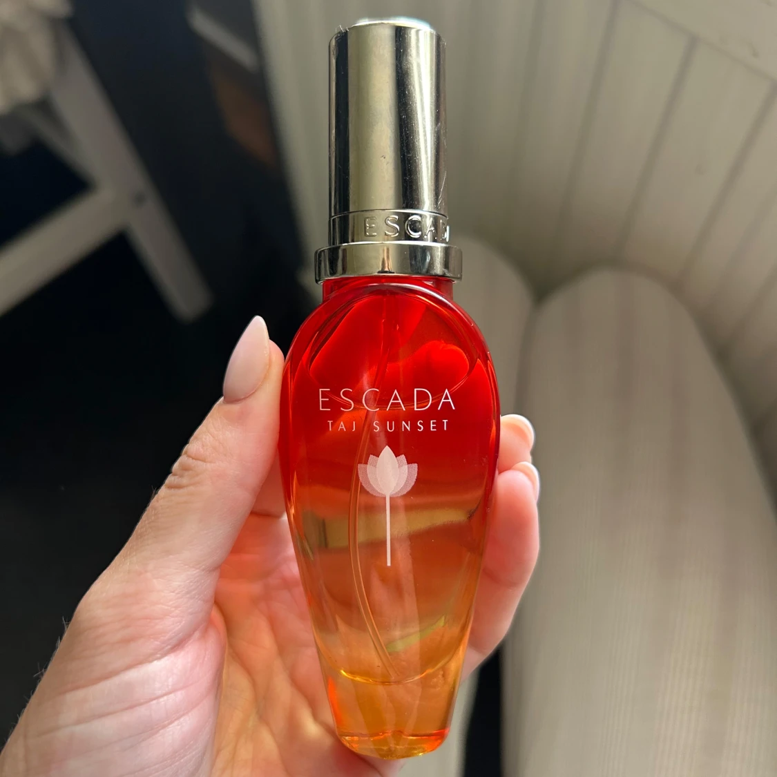 Escada Taj Sunset parfym - 1