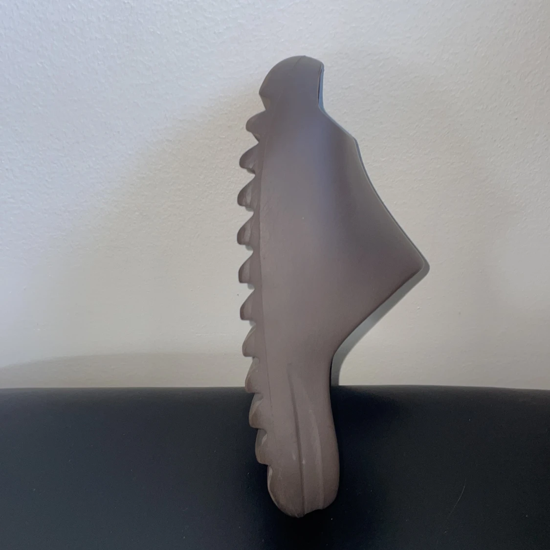 Adidas Yeezy Slide i brun - 3