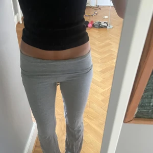 Fold down yoga pants  - Fold down yoga pants från gina💗 Väldigt sköna och inga defekter💗💗