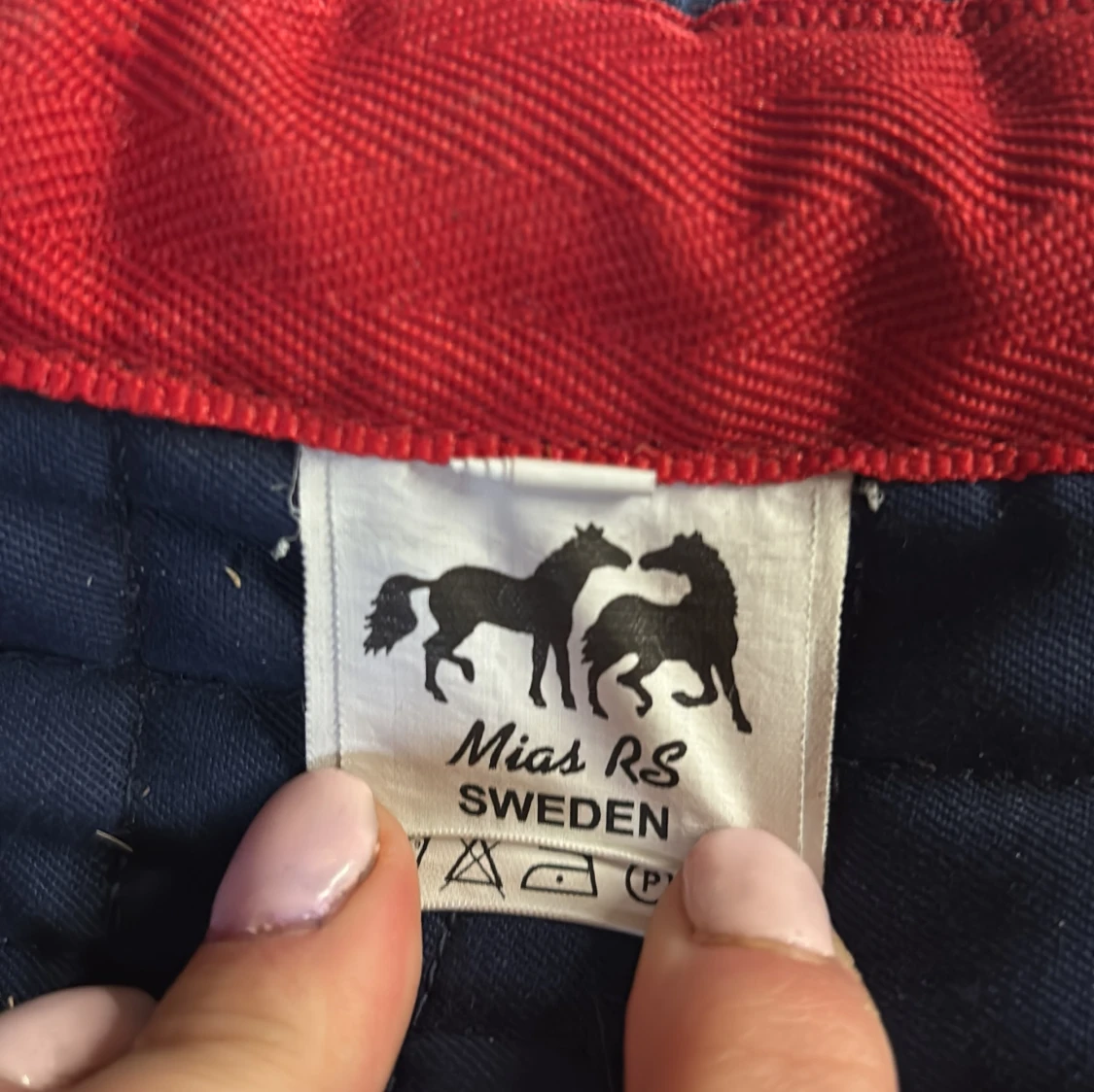 Vojlock från Mias - 2