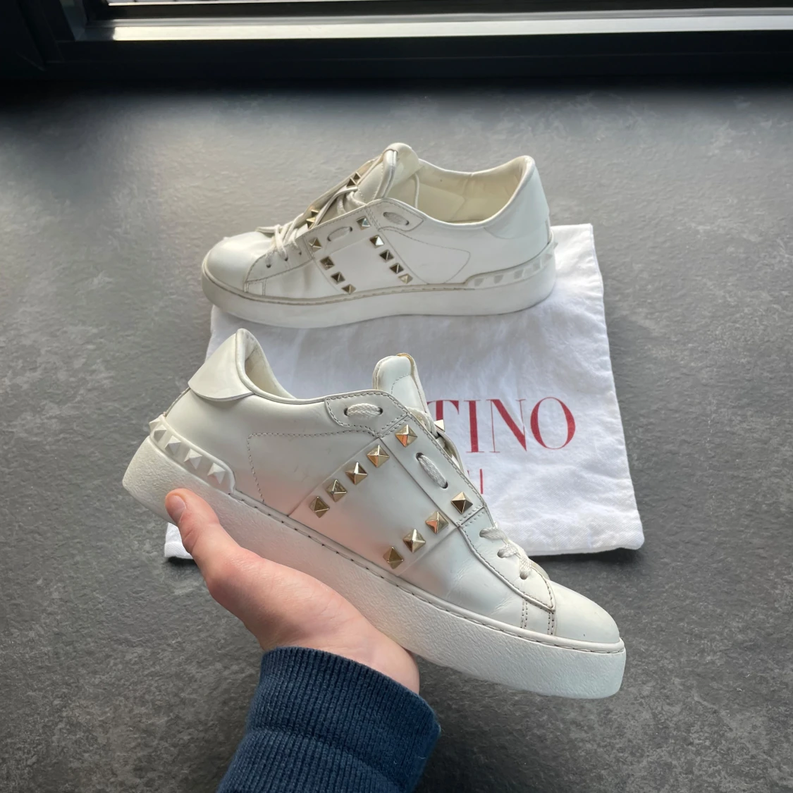 Valentino Rockstud - 1