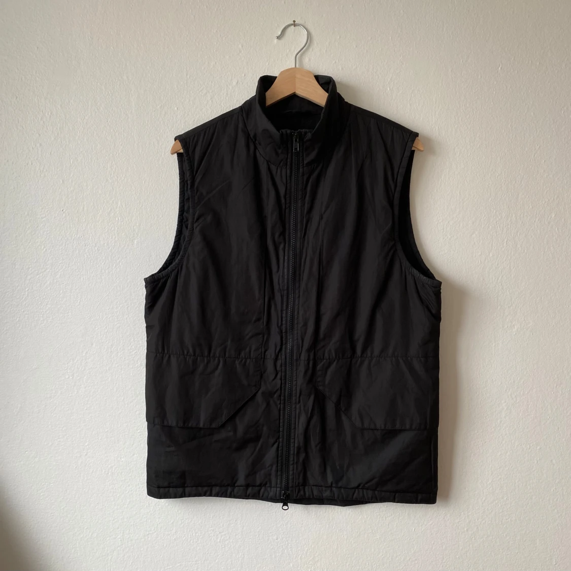 Svart väst från Filippa K