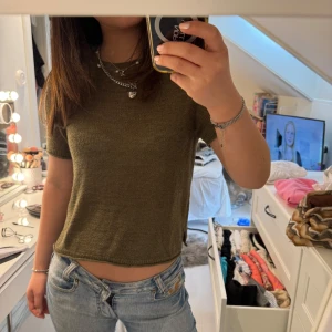 Topp  - Superfin sommar topp från only😇🥰