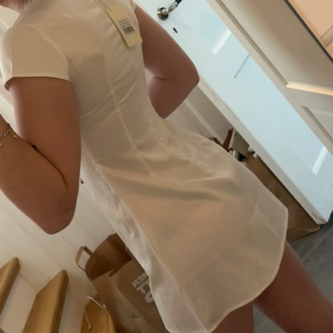 Peppermayo klänning - 90