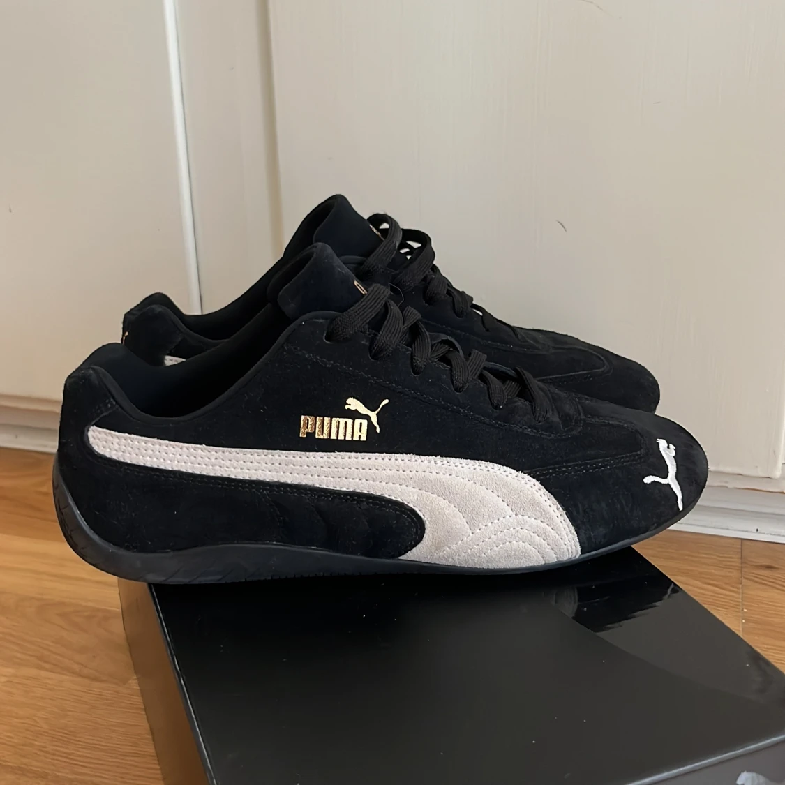 Puma Speedcat OG Sneakers - 1