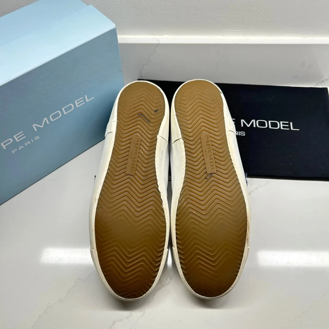 Phillipe Model Skor - 91