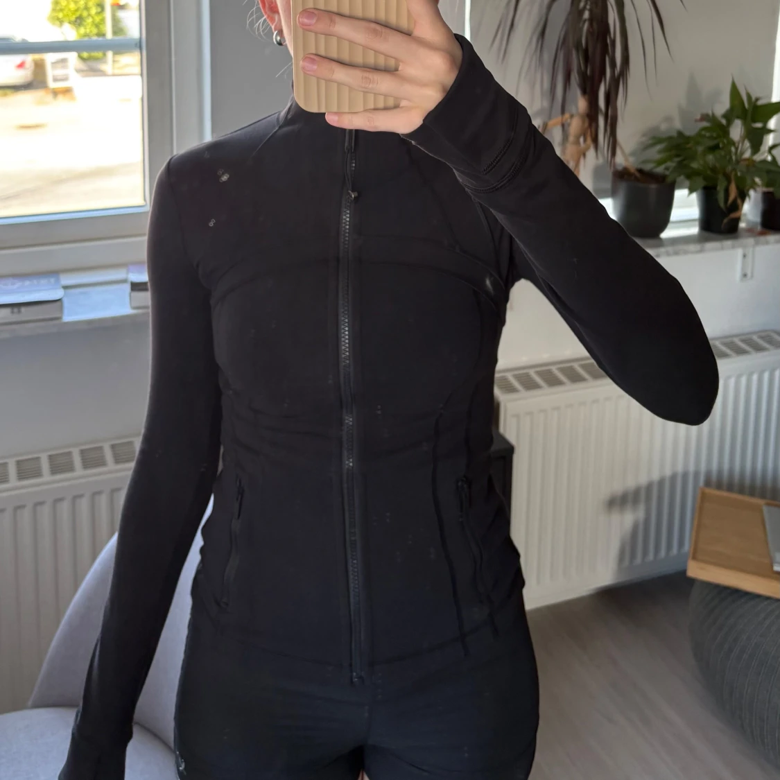 Lululemon define jacket - 1