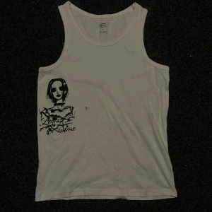 Custommade Cybersigilism Nana Linne - Size: S - fabric paint:)