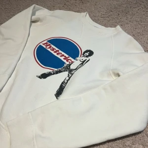 Hysteric glamour tröja  - Säljer denna Hysteric glamour tröja då den ej används längre💞 pris kan diskuteras 