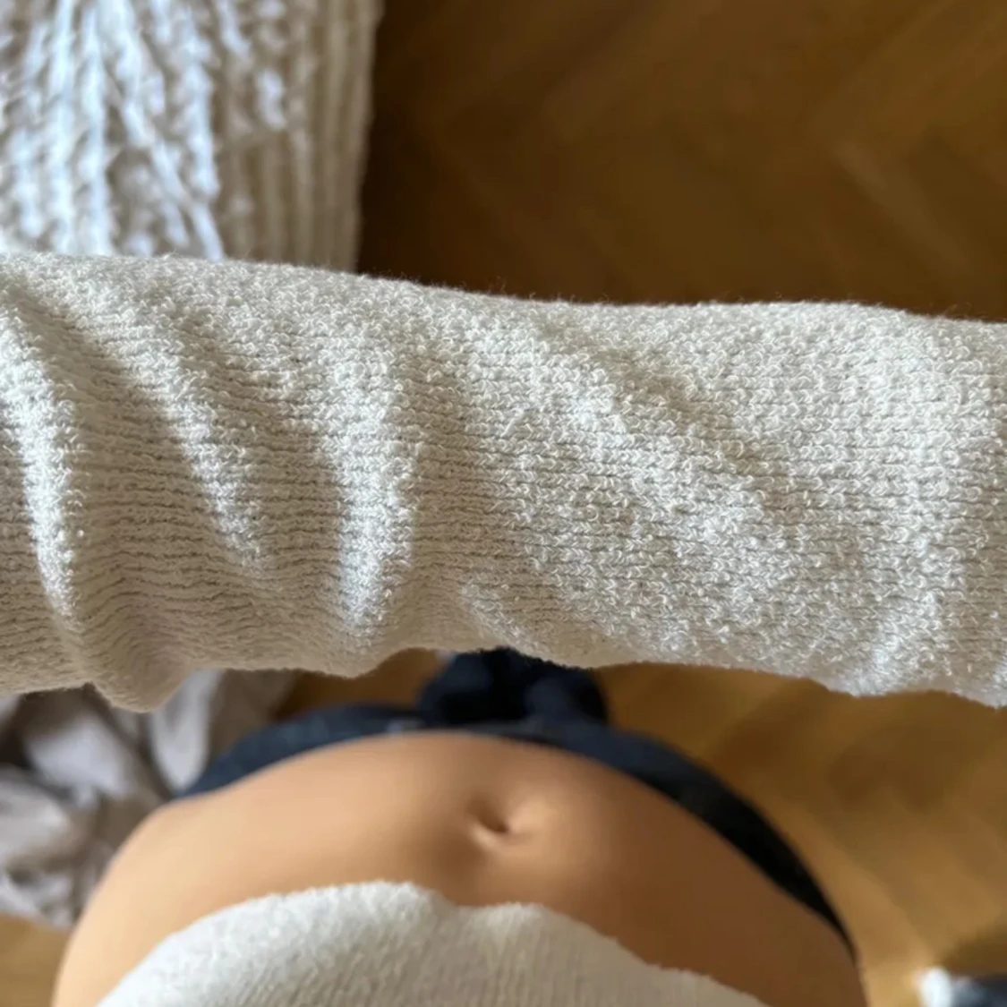 Långärmad topp - 2