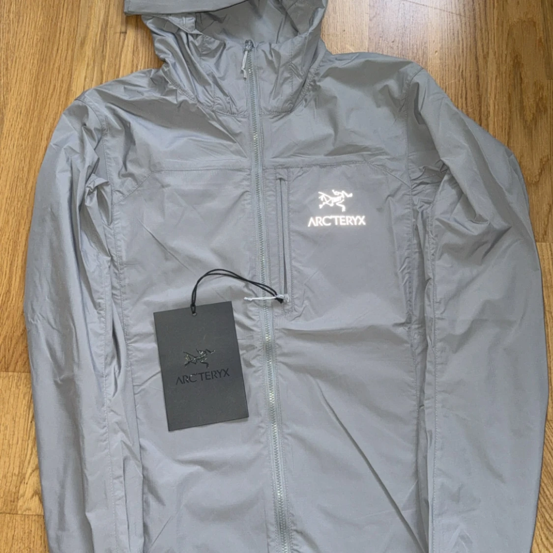 Arc’teryx Windbreaker - 3