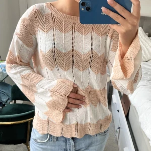 Tröja!  - Snygg tröja i missoni mönster!!