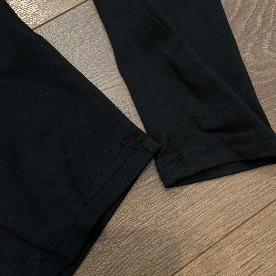 Långärmad tröja  - 1