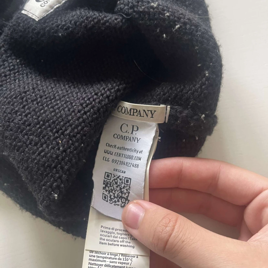 C.P Company mask - 3