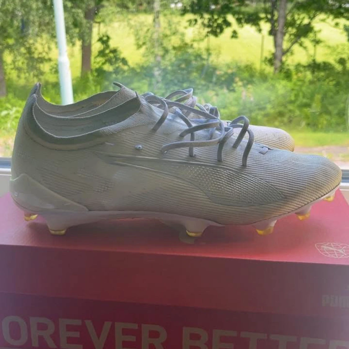 Puma Ultra Ultimate FG