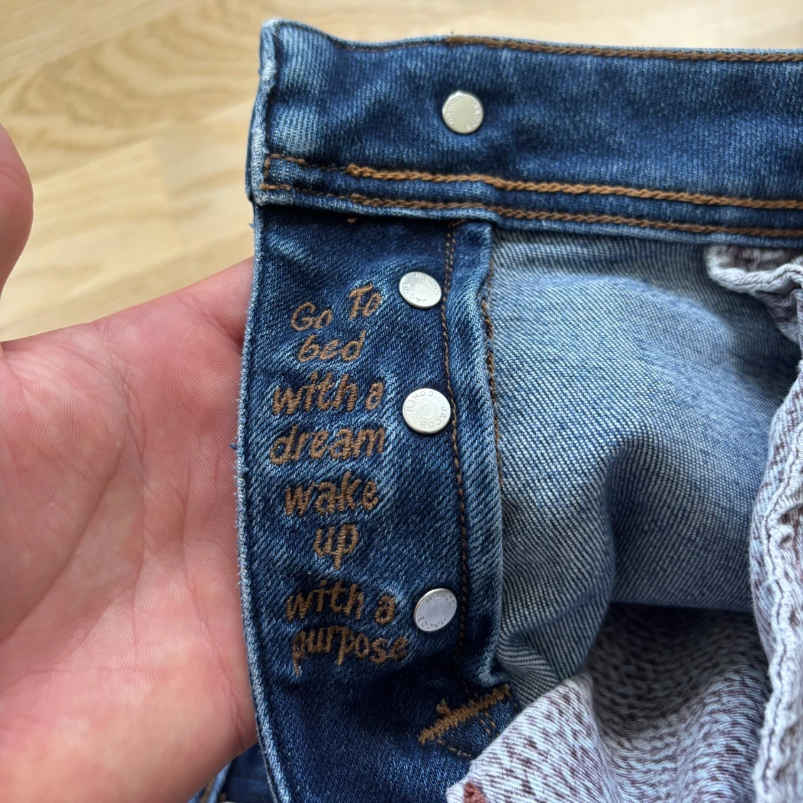 Jacob Cohen jeans - 2