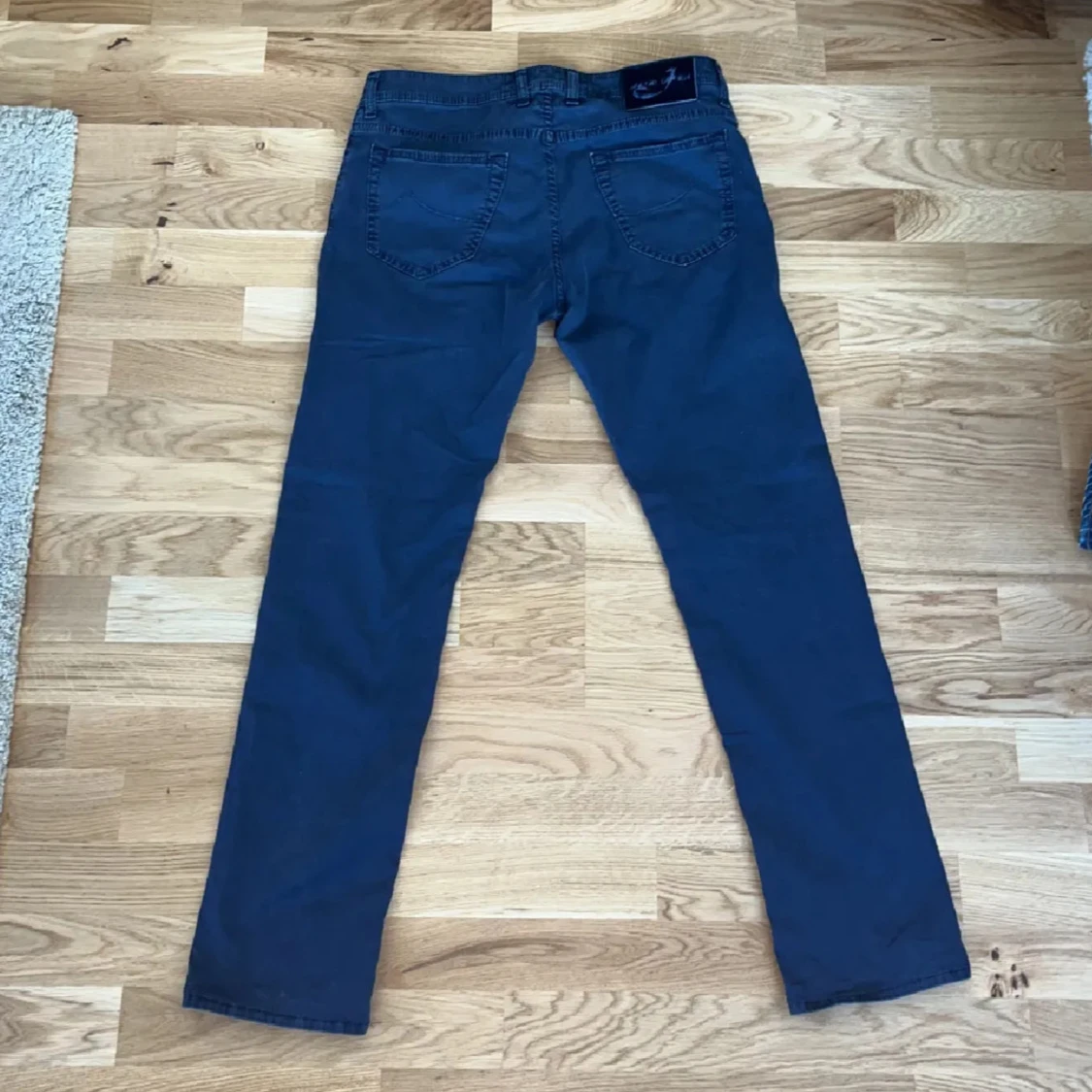 Jacob Cohën W32 - 2