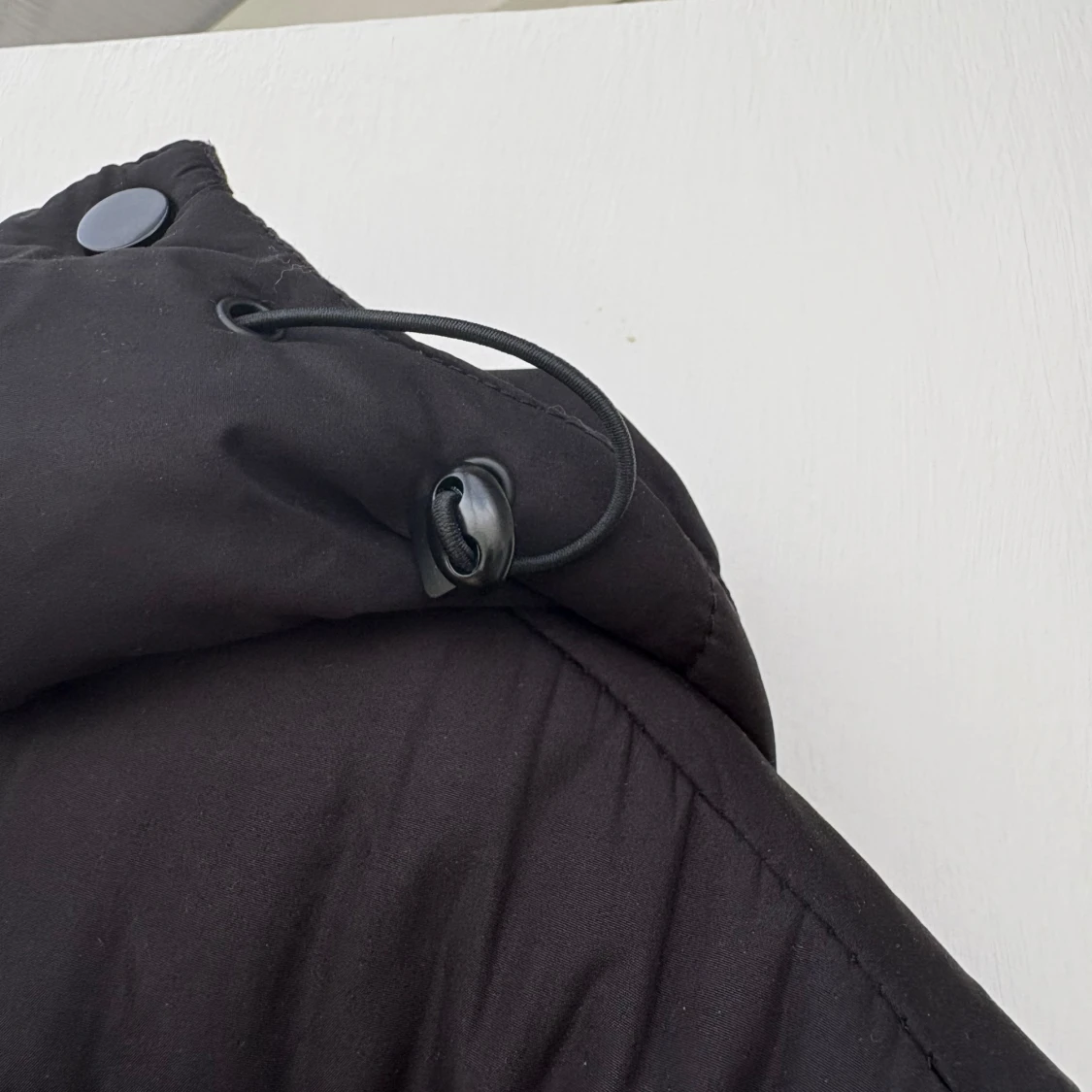 Perfekta vinterjackan - 1