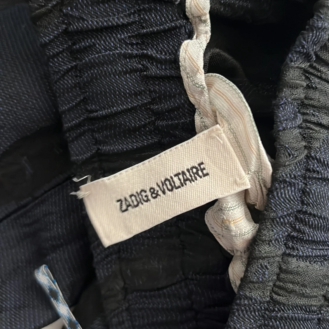 Zadig&voltaire byxor