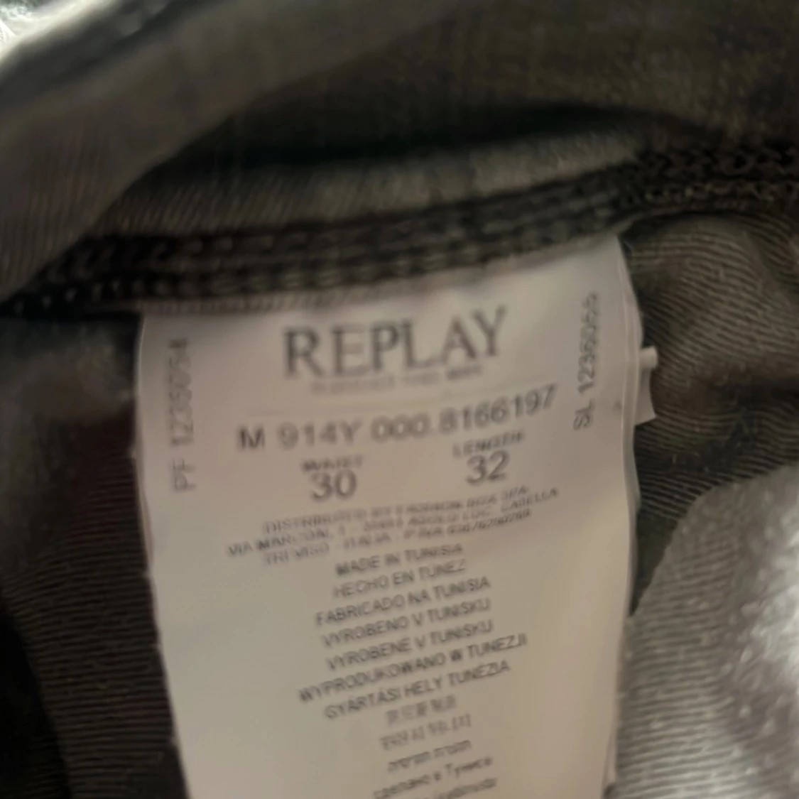 Reaplay hyperflex - 93