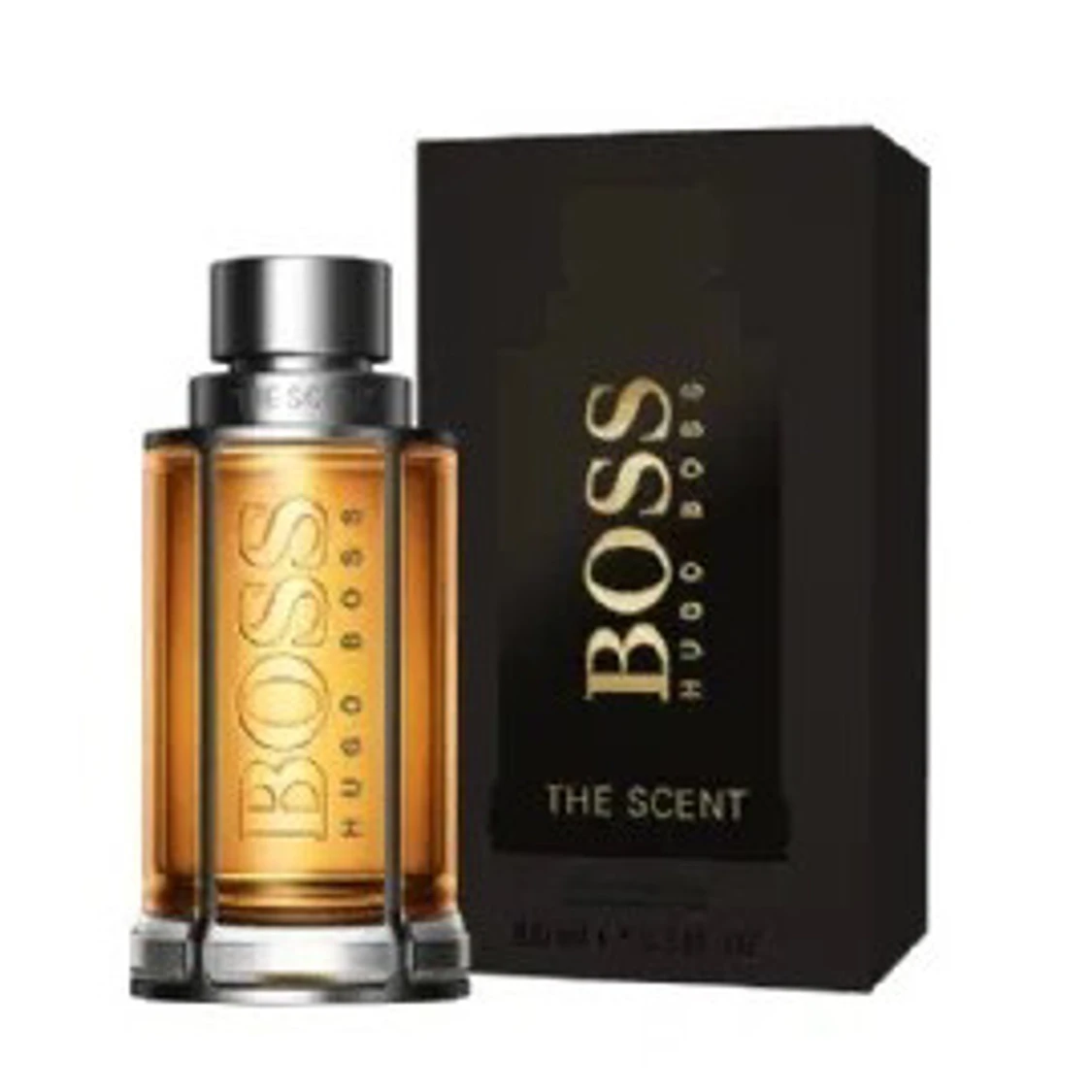 Hugo Boss The Scent parfym 50ml