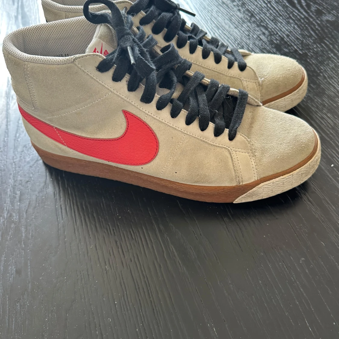 Nike SB Blazer Mid ”Swoosh Life” - 1