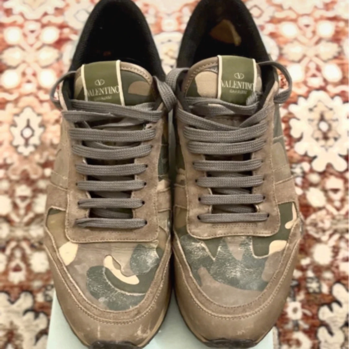 Valentino Rockrunners  - 3