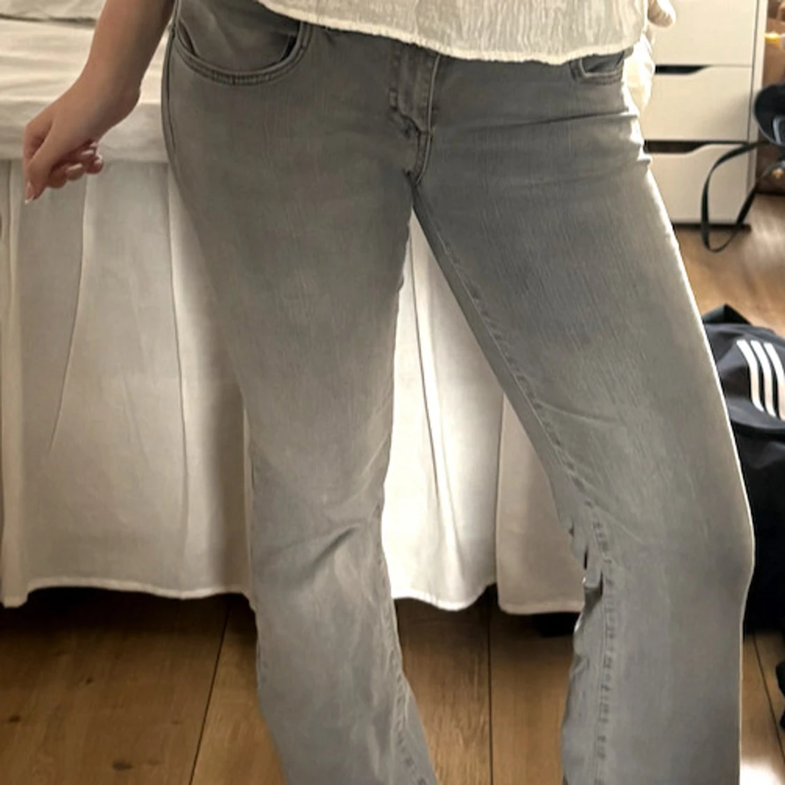 Jeans från subdued