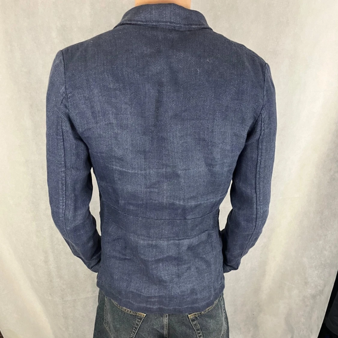 Massimodutti overshirt - 2