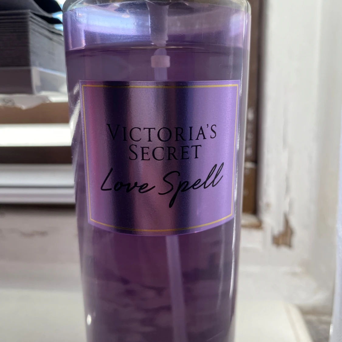 Victoria’s Secret love spell - 2