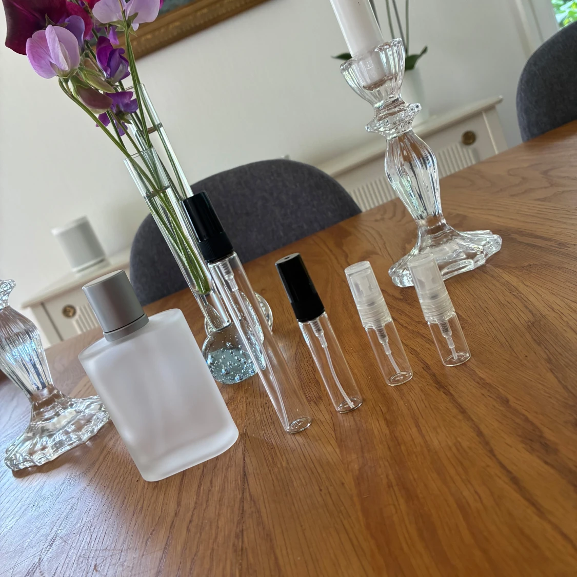 Xerjoff Erba Gold Eau de Parfum samples - 4